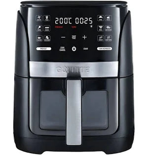Freidora de Aire Gourmia 6.6 Lts