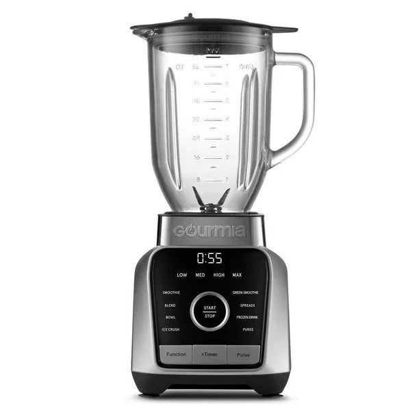 Licuadora Gourmia Digital 7 tazas