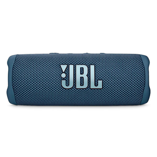 Bocina Portátil Bluetooth JBL Flip 6 Azul